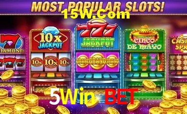 Estatísticas do Jogo 5Win Bet