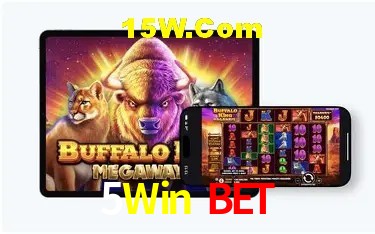 Diretório de Jogos 5Win Bet