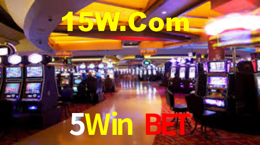 5Win Bet: Seu Especialista em Apostas Esportivas Brasileiras