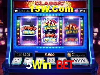Ofertas Exclusivas 5Win Bet