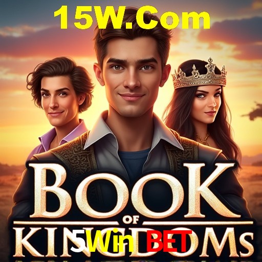 A Experiência Imersiva dos Cassinos Ao Vivo no 5Win Bet
