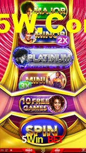 5Win Bet