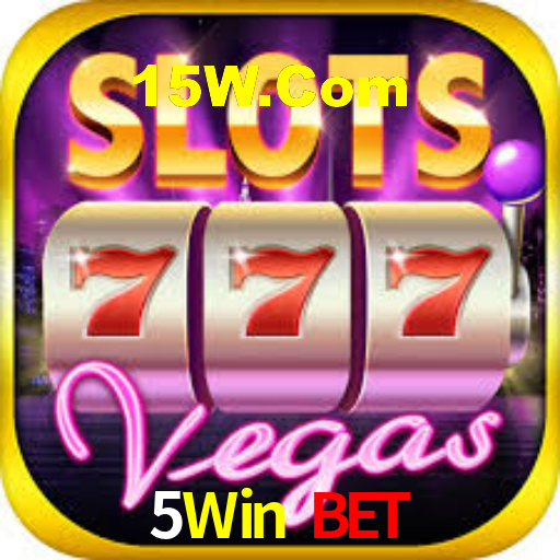 5Win Bet: Seu Cassino Premiado com Pagamentos Rápidos