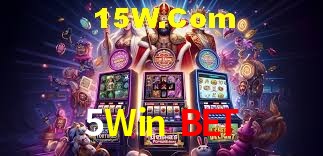 Welcome Bonus 5Win Bet