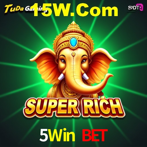 cassino 5Win Bet