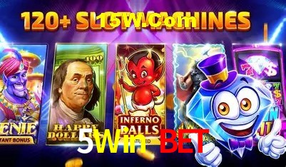 Casino Ao Vivo 5Win Bet