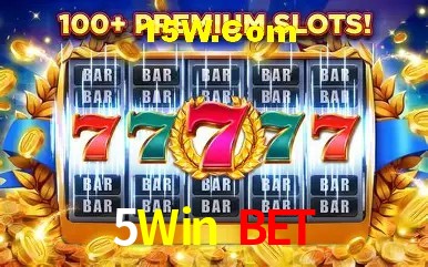 Design Responsivo 5Win Bet