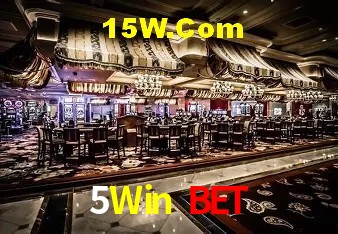 Estatísticas 5Win Bet