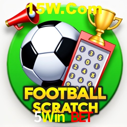 Interface do App 5Win Bet