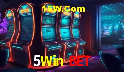 Login Seguro 5Win Bet