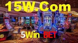 VIP Casino 5Win Bet