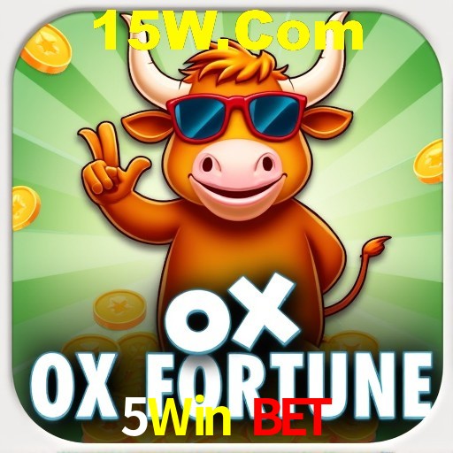 Descubra a Magia dos Jogos de Arcade no 5Win Bet