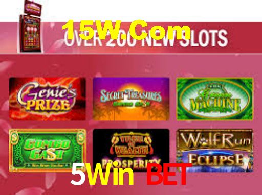 5Win Bet