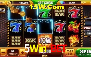 Experiência VIP 5Win Bet