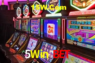 Especiais de Fim de Semana 5Win Bet