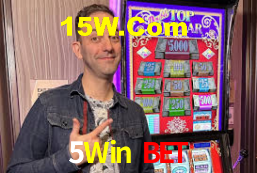 5Win Bet,5Win Login