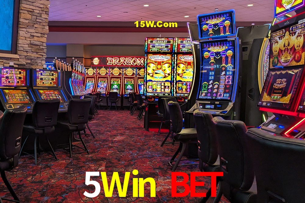 Games Directory 5Win Bet