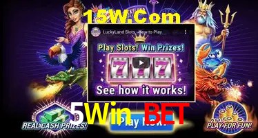Benefícios da Conta 5Win Bet