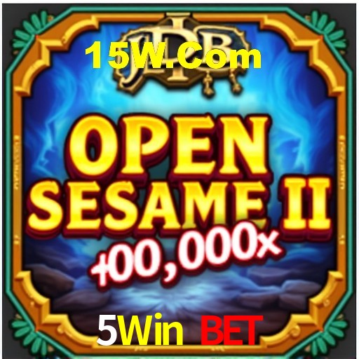 Mesa de Blackjack 5Win Bet