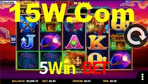 5Win Casino