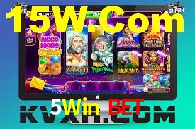 Roulette Table 5Win Bet
