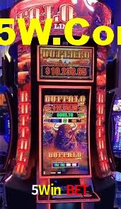 Daily Bonuses 5Win Bet