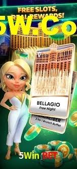 Programa VIP 5Win Bet