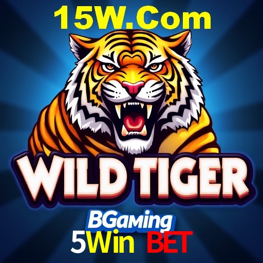 Apostas Esportivas na 5Win Bet: Um Guia Completo