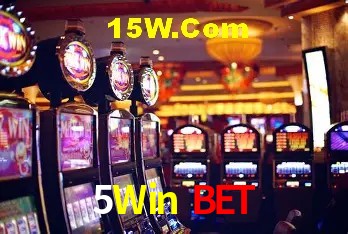 Cadastro Rápido 5Win Bet