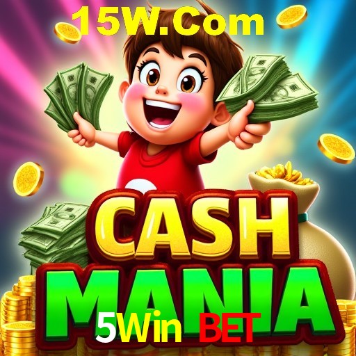 Secure Login 5Win Bet