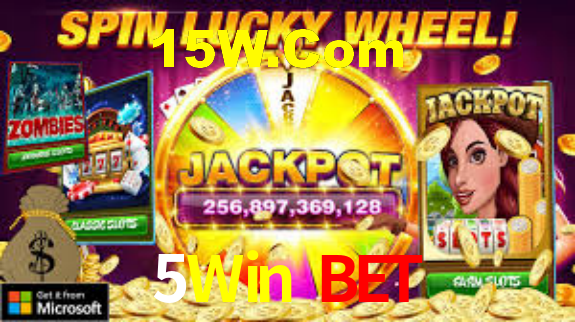 5Win Login