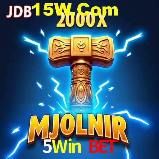 Flash Promotion 5Win Bet
