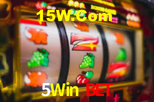 5Win Casino