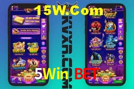 Experiência VIP 5Win Bet